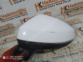 Oto Çıkma Parça / Audi / A3 / Ayna / Sol Dış Ayna / Çıkma Parça 