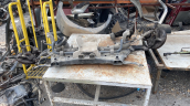 Oto Çıkma Parça / Renault / Clio / Alt Takım / Travers / Çıkma Parça 