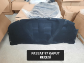 3B0863835 PASSAT B5 KAPUT KEÇESİ 1997-2000 ARASI