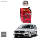 CADDY ARKA STOP LAMBASI SAĞ SOL 2015 2016 2017 2018 2019 2020
