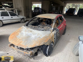 Hurda Belgeli Araçlar / Seat / Leon
