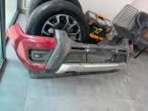 FORD RANGER T9 ÖN TAMPON DOLU