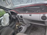 Renault kargo 2001 model  ön torpido alkal otomotiv rize