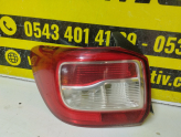 Oto Çıkma Parça / Renault / Symbol / Far & Stop / Sol Arka Stop / Çıkma Parça 