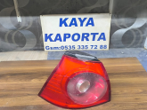 Oto Çıkma Parça / Volkswagen / Golf / Far & Stop / Sol Arka Stop / Çıkma Parça 