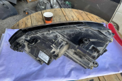 Oto Çıkma Parça / Volkswagen / Jetta / Far & Stop / Sağ Ön Far / Çıkma Parça 