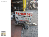 Oto Çıkma Parça / Volkswagen / Passat / Kalorifer / Kalorifer Kutusu / Çıkma Parça 