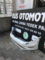 Oto Çıkma Parça / Volkswagen / Golf / Tampon / Ön Tampon / Çıkma Parça 