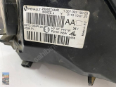 Oto Çıkma Parça / Renault / Megane / Far & Stop / Sol Ön Far / Çıkma Parça 