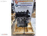 PSA 1627122880 Peugeot 208 1.2 Sıfır Motor Faturalı