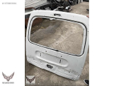 Oto Çıkma Parça / Renault / Kangoo / Kaporta & Karoser / Bagaj Kapağı / Çıkma Parça 