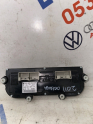 Oto Çıkma Parça / Skoda / Octavia / Klima / Kontrol Paneli / Çıkma Parça 