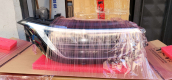TIGUAN SAG FAR SIFIR 5NB941036g