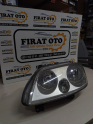 Oto Çıkma Parça / Volkswagen / Caddy / Far & Stop / Sol Ön Far / Çıkma Parça 