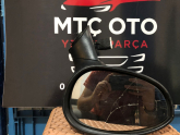Oto Çıkma Parça / Fiat / Punto / Ayna / Sol Dış Ayna / Çıkma Parça 