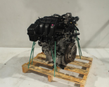 Oto Çıkma Parça / Dacia / Duster / Motor / Motor (komple) / Çıkma Parça 