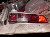 MERCEDES W110 SOL STOP ORJİNAL