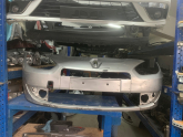 Oto Çıkma Parça / Renault / Fluence / Tampon / Ön Tampon / Çıkma Parça 
