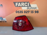 Oto Çıkma Parça / Volkswagen / Golf / Far & Stop / Sağ Arka Stop / Çıkma Parça 