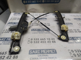 Oto Çıkma Parça / Bmw / X5 / Oto Cam / Cam Krikosu / Çıkma Parça 