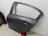Oto Çıkma Parça / Fiat / Egea / Kaporta & Karoser / Sol Arka Kapı / Çıkma Parça 