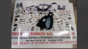 Oto Çıkma Parça / Suzuki / Alto / Far & Stop / Sinyal Lambası / Sıfır Parça 