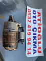 Oto Çıkma Parça / Suzuki / Swift / Elektrik / Marş Motoru / Çıkma Parça 