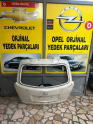 Opel antara bagaj kapağı sedefli beyaz