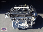Oto Çıkma Parça / Ford / Mondeo / Motor / Motor (komple) / Çıkma Parça 