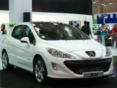 Oto Çıkma Parça / Peugeot / 308 / Far & Stop / Far Camı / Çıkma Parça 