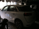 Oto Çıkma Parça / Citroen / C4 / Direksiyon / Direksiyon Kutusu / Çıkma Parça 