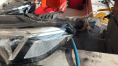 Oto Çıkma Parça / Honda / Civic / Far & Stop / Sol Ön Far / Çıkma Parça 