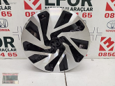 Oto Çıkma Parça / Honda / Civic / Jant & Lastik / Sac Jant / Çıkma Parça 