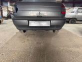 FIAT SİENA ARKA TAMPON HATASIZ