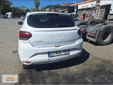 Oto Çıkma Parça / Dacia / Sandero / Far & Stop / Sol Arka Stop / Çıkma Parça 