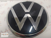 VW CADDY ÖN PANJUR AMBLEM LOGOSU OEM 5H0853601D