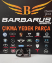 VOLKSWAGEN GOLF 5 SOL SİS FAR KAPAĞI 1K0853665C