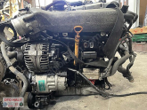 Oto Çıkma Parça / Audi / TT / Motor / Motor (komple) / Çıkma Parça 