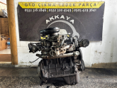 Oto Çıkma Parça / Hyundai / Accent / Motor / Motor (komple) / Çıkma Parça 