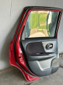 Oto Çıkma Parça / Nissan / Note / Kaporta & Karoser / Sol Arka Kapı / Çıkma Parça 