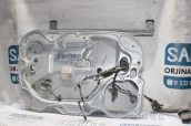 Oto Çıkma Parça / Ford / Focus / Oto Cam / Cam Krikosu / Çıkma Parça 