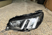 Oto Çıkma Parça / Peugeot / 208 / Far & Stop / Sol Ön Far / Çıkma Parça 