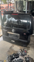 VOLKSWAGEN TRANSPORTER BAGAJ KAPAĞI KOMPLE DOLU