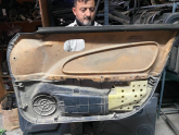 Oto Çıkma Parça / Toyota / Corolla / Koltuk & Döşeme / Kapı Döşemesi / Çıkma Parça 