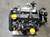 renault fluance 90 lık 1.5 dizel komple motor garantili