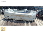 RENAULT MEGANE 4 ÇIKMA ORJİNAL BEYAZ ARKA TAMPON VE DİGERLERİ