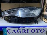 A6 MATRİX SOL FAR SIFIR ORJİNAL 2015 2018 ÇAĞRI OTO MASLAK