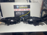 Oto Çıkma Parça / Ford / Puma / Far & Stop / Sağ Ön Far / Çıkma Parça 