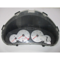 Peugeot 206 OTOMATİK Kilometre Saati Gösterge Paneli 9645098480