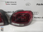 Oto Çıkma Parça / Citroen / C3 / Far & Stop / Sağ Arka Stop / Çıkma Parça 